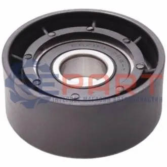 РОЛИК ОБВОДНОЙ (MITSUBISHI CARISMA DA 1995-2003) FEBEST 2488LOG Купити в Україні