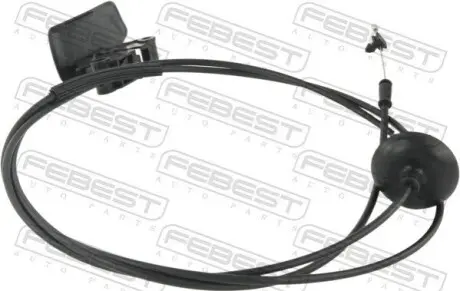 Автозапчастина FEBEST 25101X7
