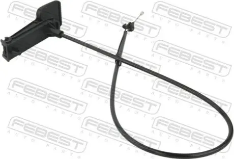 Автозапчасть FEBEST 25101X7F Купить в Украине