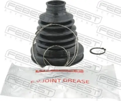 Автозапчастина FEBEST 2515EXPT Купити в Україні