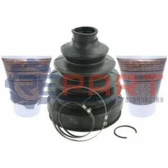 Пыльник FEBEST 2517BOX3 Купити в Україні