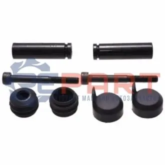 Ремкомплект супорт гальмівний (елементи супорта) FEBEST 2575BOXF Купити в Україні