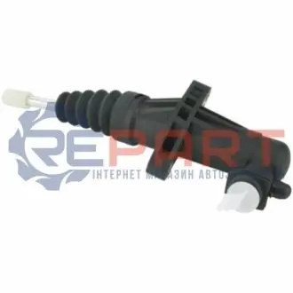 Робочий циліндр зчеплення FEBEST 2580-BOXIII Купити в Україні