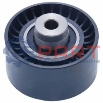 Обвідний ролик ременя ГРМ FEBEST 2588C2 Купити в Україні