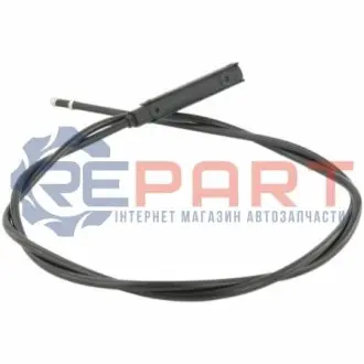 Автозапчастина FEBEST 26101OCTII
