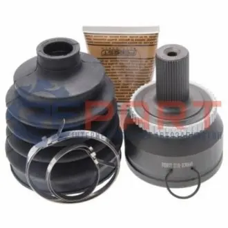 ШРУС (кулак поворотний) FEBEST 2710-XC90A48 Купити в Україні