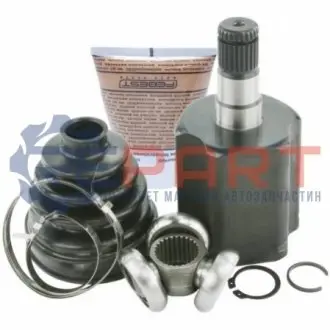 ШРУС (кулак поворотний) FEBEST 2711-S40IILH Купити в Україні