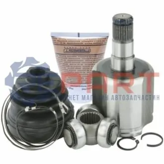 ШРУС (кулак поворотний) FEBEST 2711S80ATLH Купити в Україні