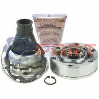 Інші елементи трансмісії FEBEST 2711XC60SHA Купити в Україні