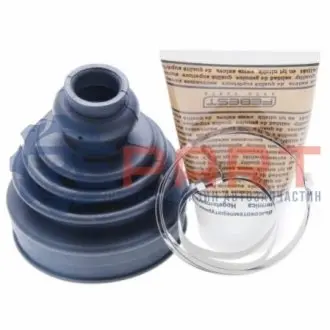 ПЫЛЬНИК ШРУС ВНУТРЕННИЙ FEBEST 2715-S60T Купити в Україні