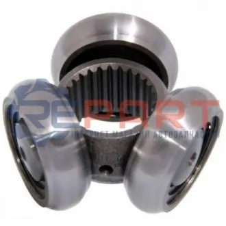 Трипоїд 26X43,2 (VOLVO S60 I 2002-2009) FEBEST 2716S80T Купити в Україні