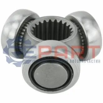 Фото Трипоид FEBEST (2816DOBLO) зображення 1