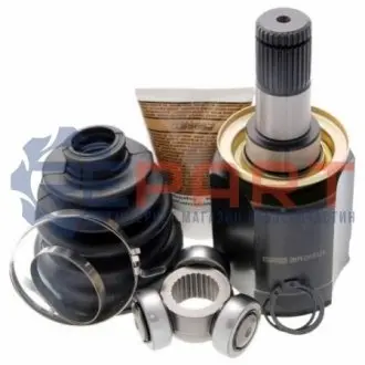 Фото ШРУС внутрішній лівий 26X44X29 (LAND ROVER DISCOVERY III 2005-2009) FEBEST (2911DIVFLH) зображення 1