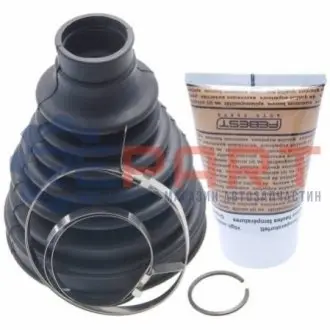 Пильовик шруса (кулак поворотний) FEBEST 2915FLIIFT Купити в Україні