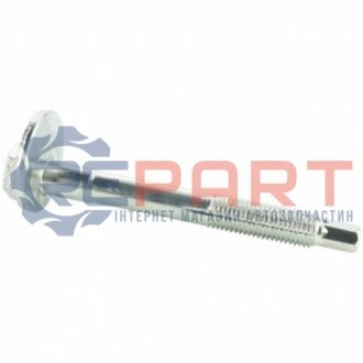 Болт з ексцентриком Land Rover 3/Discovery 05- - 2929-001 (RDI000034) FEBEST 2929001