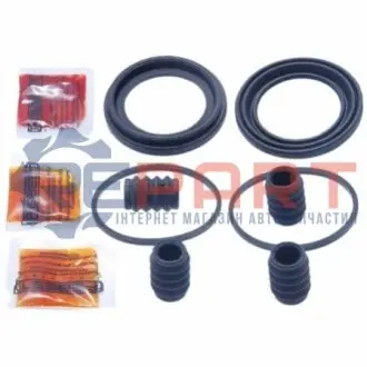 Фото Ремкомплект супорт гальмівний (елементи супорта) FEBEST (2975FLIF) зображення 1