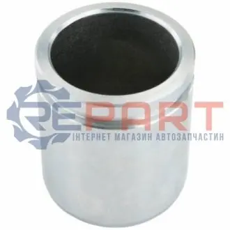 Фото Ремкомплект супорт гальмівний (елементи супорта) FEBEST (2976DIIIR) зображення 1