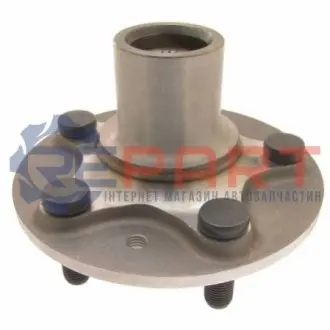 Фото Ступиця (підшипник колеса) FEBEST (2982DIIIR) зображення 1