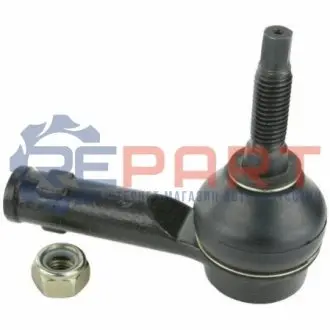 Наконечник тяги рульової Ford USA F-150 4.2 03-08 FEBEST 3321MLT Купити в Україні