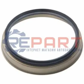 Ущільнююче кільце (81X95.5X9.2X18.5) FEBEST 95ADS81960918X Купити в Україні