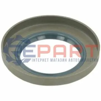 Сальник КПП FEBEST 95BDY31470509X Купити в Україні