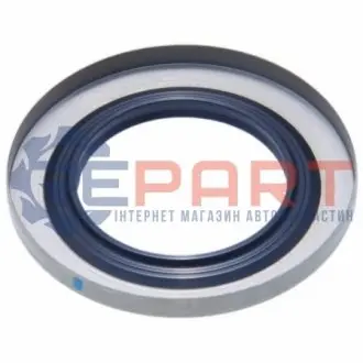 САЛЬНИК ПРИВОДА FEBEST 95BDY-39620608X Купити в Україні