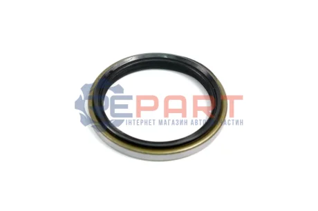 САЛЬНИК ПРИВОДУ 61.25X78.15X7X9.5,MITSUBISHI, CHRYSLER(вір-во) FEBEST 95EDS-63780710X Купити в Україні