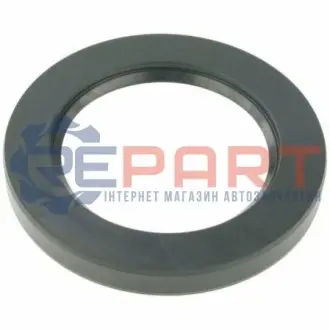 Сальник приводу NISSAN X-TRAIL T30 50.7x78.2x8.9 FEBEST 95FBY-52780909X Купити в Україні