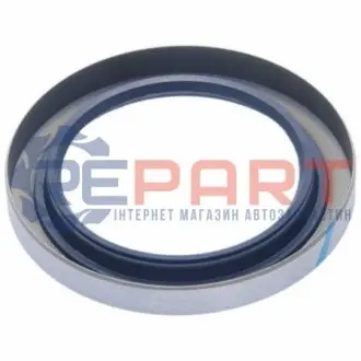 Сальник КПП FEBEST 95FDY-49700909C Купити в Україні