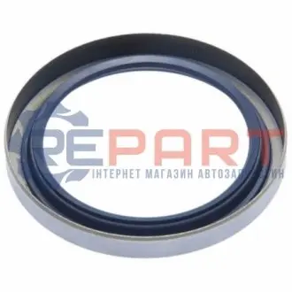 Сальник КПП FEBEST 95FDY-57750909C Купити в Україні