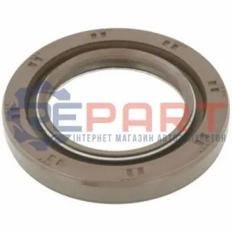 Сальник КПП FEBEST 95GAS-40630909C Купити в Україні