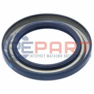 Сальник КПП FEBEST 95GAS-49720808X Купити в Україні