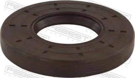 Сальник приводу (диференціал) 26.5x56.3x8x8 DUSTER 1.2-1.6 10- FEBEST 95GBY-28560808R Купити в Україні