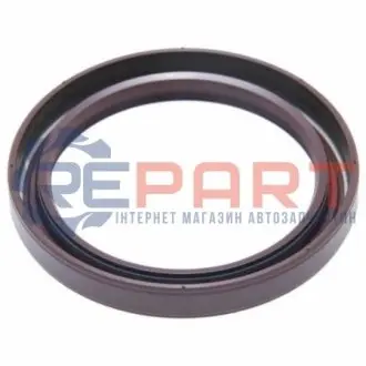 Сальник гумометалевий FEBEST 95GBY-50640808R Купити в Україні