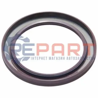 Кільце ущільнююче валу FEBEST 95GBY60800808L Купити в Україні