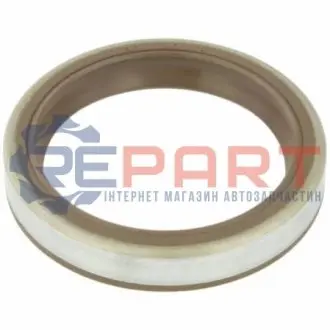 Сальник резинометаллический FEBEST 95GCY40500808X