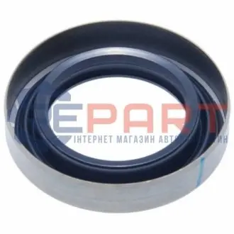 Сальник КПП FEBEST 95GDS-36551111X Купити в Україні