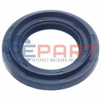 Сальник КПП FEBEST 95HAY-40660812R Купити в Україні
