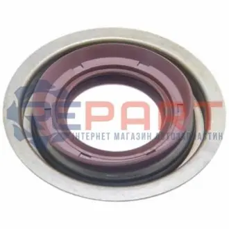 САЛЬНИК ПРИВОДА (40X75X10X15.5) FEBEST 95HCY40751016C Купити в Україні