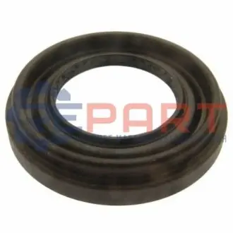 САЛЬНИК (38X62X5X12,6) (MAZDA 3 BK 2003-2008) FEBEST 95HDS-38620513X Купити в Україні