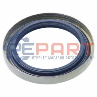 Комплектуючі маточини FEBEST 95HDS-52720811X Купити в Україні