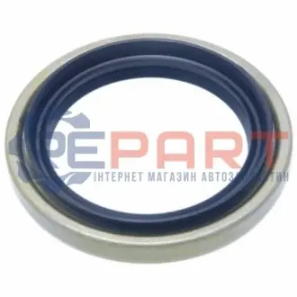 Комплектуючі маточини FEBEST 95HDS-54760811X Купити в Україні