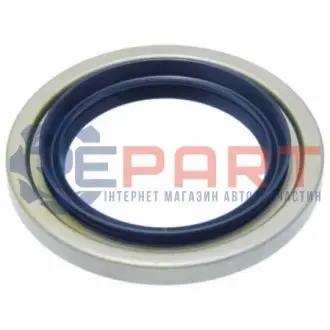 Комплектуючі маточини FEBEST 95HDS-54820811X Купити в Україні