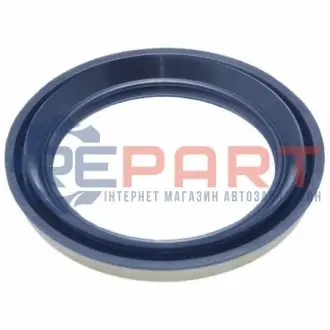 Фото Комплектуючі маточини FEBEST (95HDS-56740610X) зображення 1