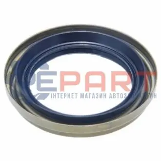 Ущільнююче кільце (56X76X6X12) FEBEST 95HDS-56760612X Купити в Україні