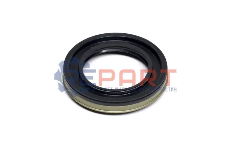САЛЬНИК КП 53.7X85.4X9.8X15.9, OPEL, DODGE, DAEWOO, CHEVROLET(вир-во) FEBEST 95HES-55851016L