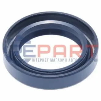 САЛЬНИК ПРИВОДА (36X52X10X10.7) FEBEST 95IAY-36521011X Купити в Україні