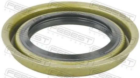 Сальник полуоси FEBEST 95IDS48700809C