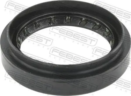 Сальник привода 43.5X61.2X10X15 HILUX/L200 2.4-2.8 14 FEBEST 95JAS-45611015L