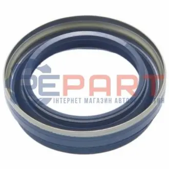 САЛЬНИК ПРИВОДА (38X55X8X13.7) FEBEST 95JES-38550814X Купити в Україні